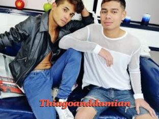 Thiagoanddamian