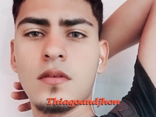 thiagoandjhon Livespot