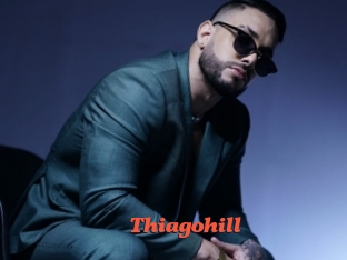 thiagohill Livespot