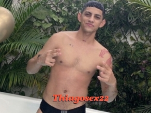 Thiagosex22