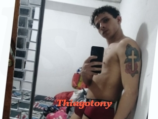 Thiagotony