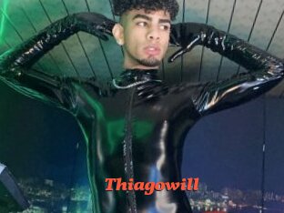 Thiagowill