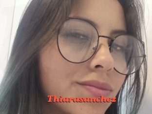 Thiarasanchez