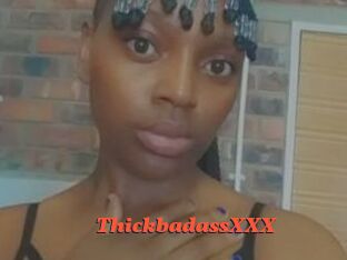 ThickbadassXXX
