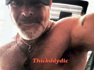 thickddydic Livespot