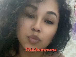 Thickemmmz