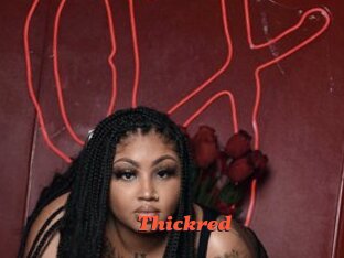 Thickred
