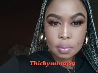 Thickyminaj69
