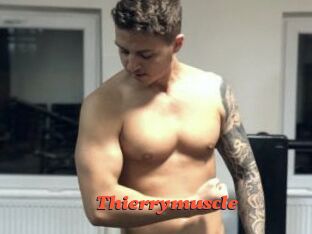 thierrymuscle Livespot