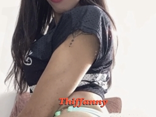 Thiffanny