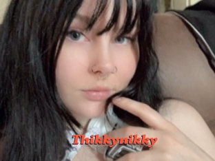 Thikkynikky