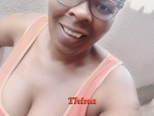 Thina