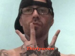 Thirtyseven
