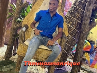 Thmmasmanrique