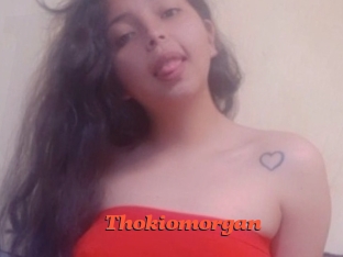 Thokiomorgan