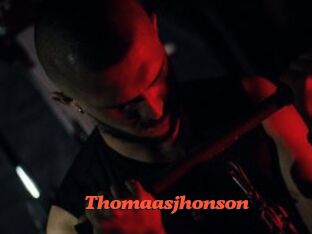 Thomaasjhonson