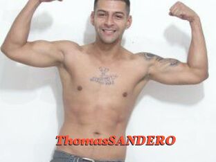 ThomasSANDERO