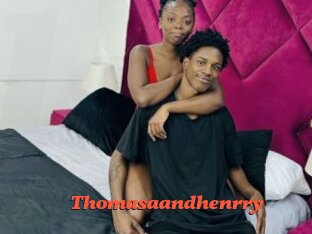Thomasaandhenrry