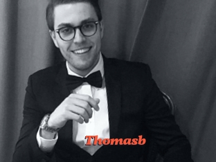 Thomasb