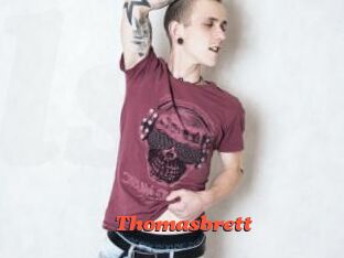 Thomasbrett