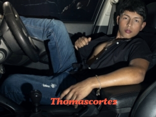 Thomascortez