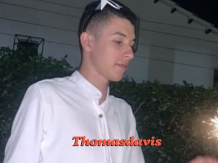 Thomasdavis