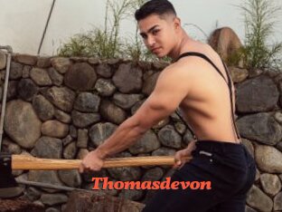 Thomasdevon