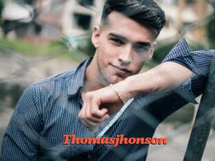 Thomasjhonson