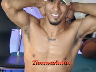 thomaslatin Livespot