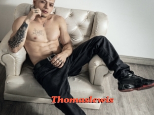 thomaslewis Livespot