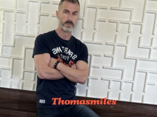 Thomasmiles