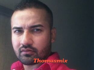 Thomasmix