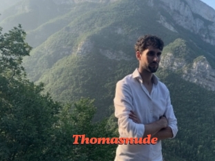 thomasnude Livespot