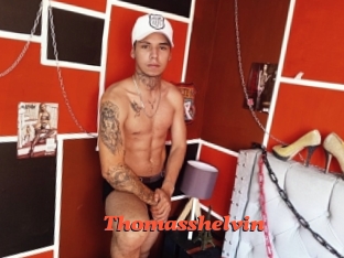 Thomasshelvin