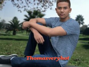 Thomasveryhot