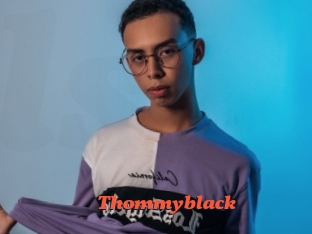 Thommyblack