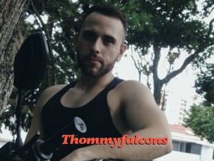 Thommyfalcons
