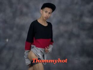 Thommyhot