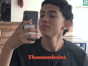 thonsonboixx Livespot