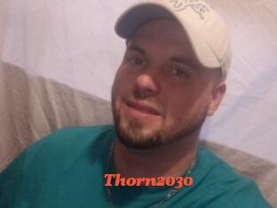 Thorn2030