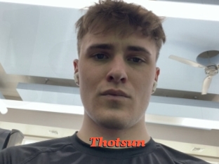Thotsun