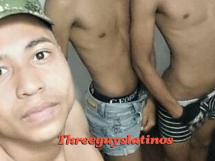 Threeguyslatinos