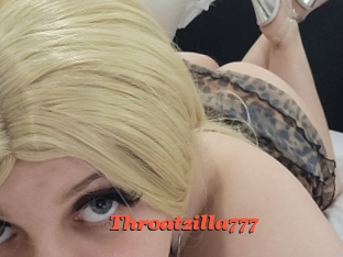 Throatzilla777