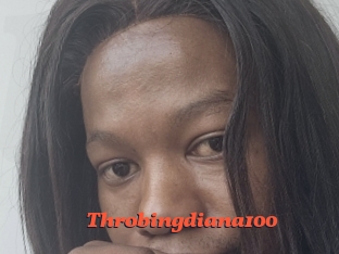 Throbingdiana100