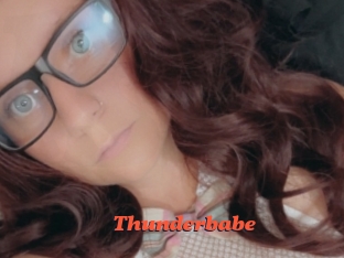 Thunderbabe