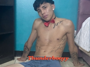Thunderbooyy