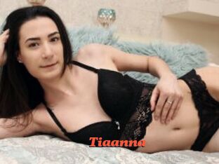 Tiaanna