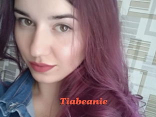 Tiabeanie
