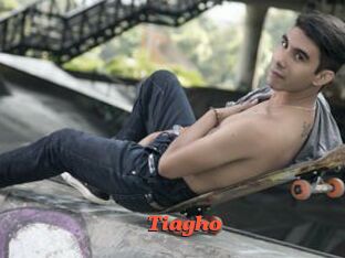 Tiagho