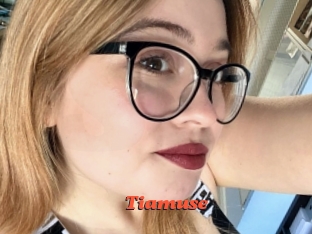 Tiamuse
